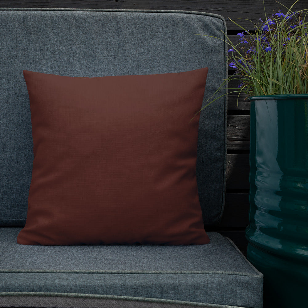 Premium Pillow