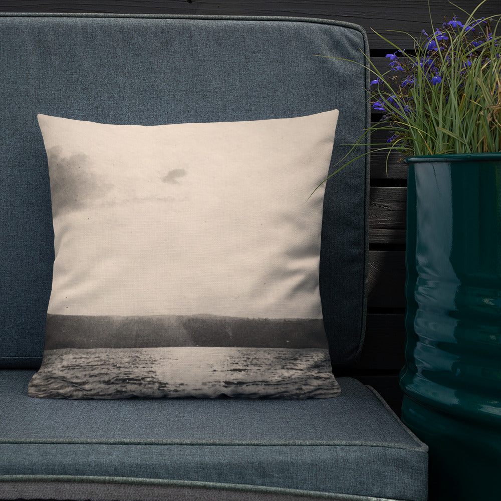 Premium Pillow
