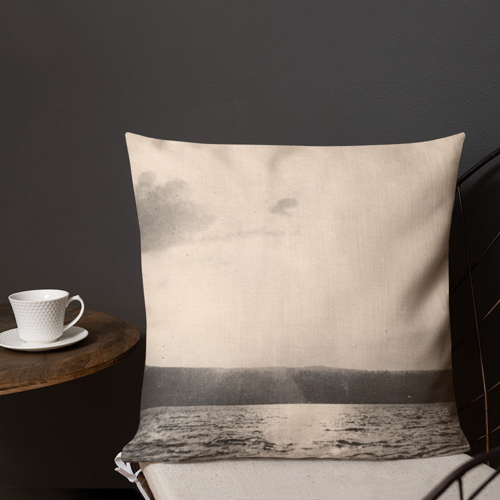 Premium Pillow