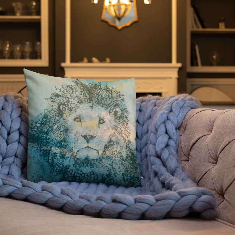 Premium Pillow