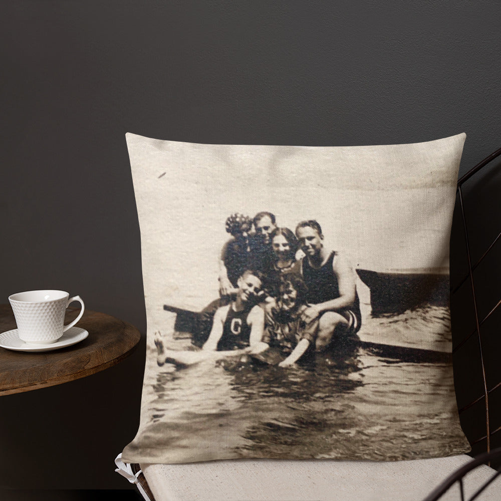 Premium Pillow