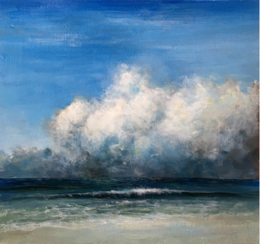 Seascape No. 1