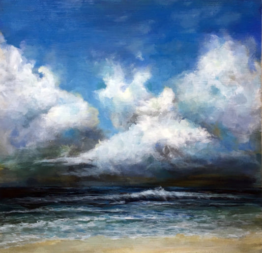 Seascape No.3