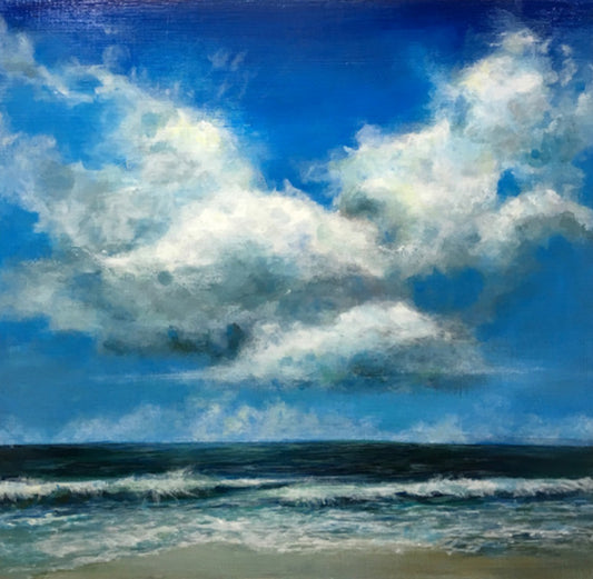 Seascape No.2